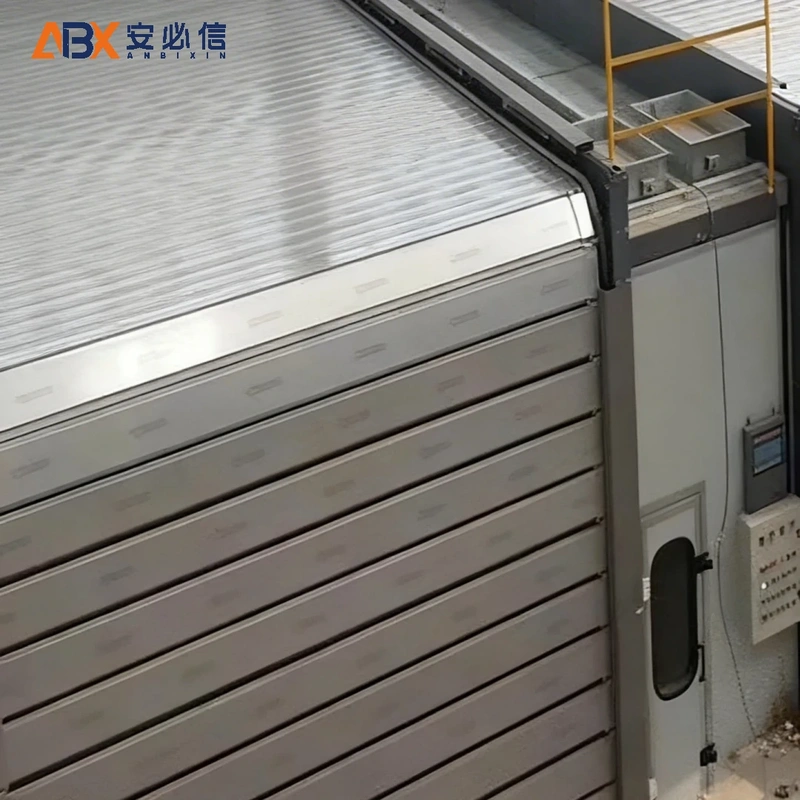 桂林快速卷帘门
